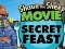 Mäng Shaun the Sheep: Movie Secret Feast Internetis