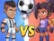 Mäng Head Ball - Online Soccer Internetis