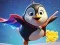 Mäng Jigsaw Puzzle: Sky Flying Penguin Internetis