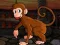 Mäng Diminutive Macaque Escape Internetis