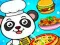 Mäng Cooking Games For Kids Internetis