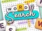 Mäng Word Search Internetis