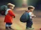 Mäng Back To School Jigsaw Picture Puzzle Internetis