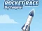 Mäng Rocket Race Internetis