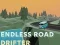 Mäng Endless Road Drifter Internetis