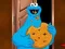 Mäng Find Crazy Cookie Monster Internetis