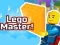 Mäng Lego Master! Internetis