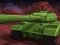 Mäng Tanks Battles Internetis