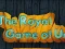 Mäng The Royal Game of Ur Internetis