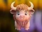Mäng Adorable Bull Rescue Internetis