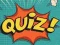 Mäng Quiz! Internetis