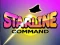 Mäng Starline Command Internetis