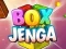 Mäng Box Jenga Internetis