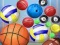 Mäng Sportsball Merge Internetis
