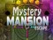 Mäng Mystery Mansion Escape Internetis