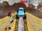 Mäng Monster Truck Tricky Stunt Race Internetis