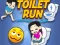 Mäng Toilet Run Internetis