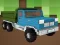 Mäng Blockcraft Truck Jigsaw Internetis