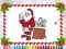 Mäng Christmas Coloring Book Internetis