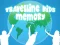 Mäng Travelling Kids Memory Internetis