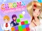 Mäng Chroma Manga Girls Internetis
