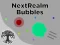 Mäng NextRealm Bubbles Internetis