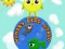 Mäng Hungry Bird World Internetis