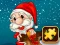 Mäng Santa Claus Puzzle Time Internetis