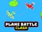 Mäng Plane Battle Clash Internetis