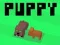 Mäng Puppy Internetis