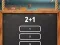 Mäng 1+2=? Internetis