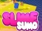 Mäng Sumo Slime 3D Internetis