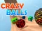 Mäng Crazy Balls Internetis