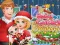 Mäng Baby Cathy 1st Christmas Ep 2 Internetis