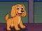 Mäng Rescue The Adorable Puppy Internetis