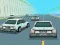 Mäng Retro Racer 3D Internetis