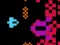 Mäng Space Dodger! Internetis