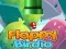 Mäng Flappy Birdio Internetis