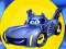 Mäng Batwheels Toy Trouble Internetis