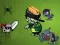 Mäng Knight Vs Zombies Internetis