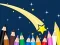 Mäng Coloring Book: Shooting Star Internetis