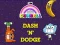 Mäng The Amazing World of Gumball Dash 'n' Dodge Internetis