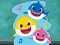 Mäng Find Baby Shark Internetis