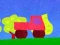 Mäng Jelly Truck Internetis