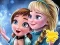Mäng Jigsaw Puzzle: Ice Sister Internetis