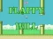 Mäng Flappy Will Internetis