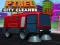 Mäng Pixel City Cleaner Internetis