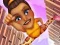 Mäng Stretch Legs: Jump King 3D Internetis
