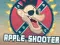 Mäng Apple Shooter Internetis