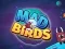 Mäng Mad Birds Internetis